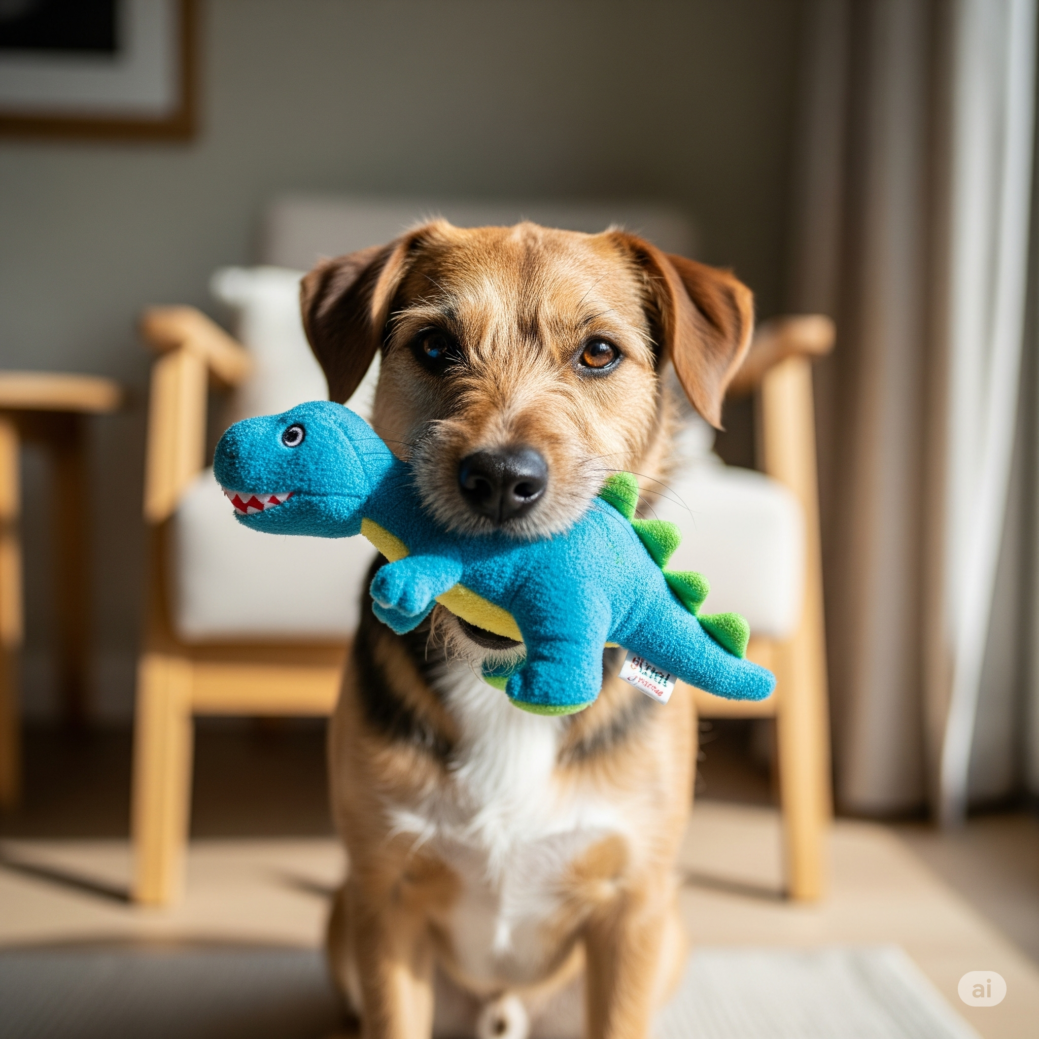 SOFT TOYS