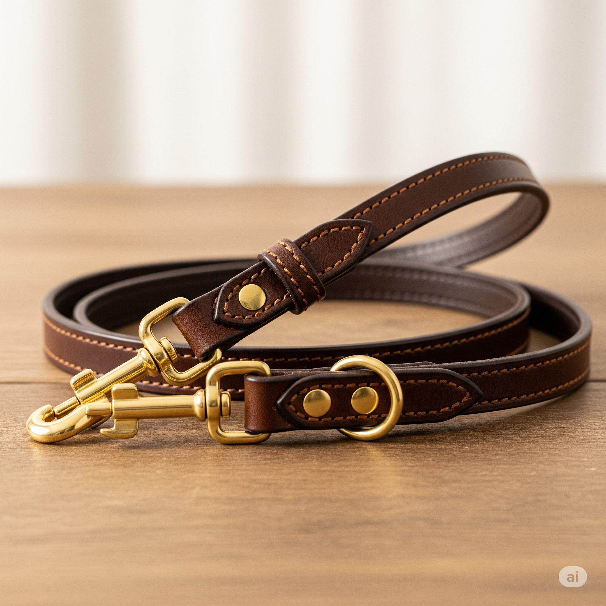 LEADS / LEASH